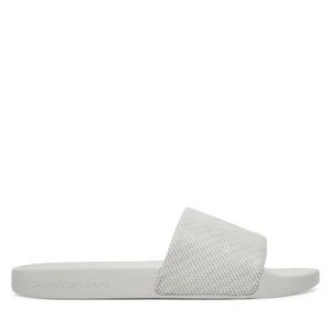 Obrázek produktu Nazouváky Calvin Klein Jeans Slide Aop Print YM0YM01269 Šedá