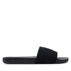 Obrázek produktu Nazouváky Calvin Klein Jeans Slide Hf Mono Cv YM0YM01282 Černá