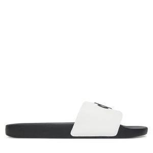 Obrázek produktu Nazouváky Calvin Klein Jeans Slide Jelly Mono Pu YM0YM01281 Bílá