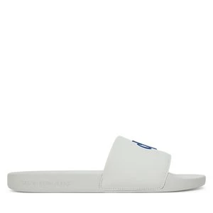 Obrázek produktu Nazouváky Calvin Klein Jeans Slide Jelly Mono Pu YM0YM01281 Šedá