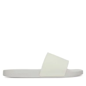 Obrázek produktu Nazouváky Calvin Klein Jeans Slide Monogram Tpu YW0YW01715 Bílá