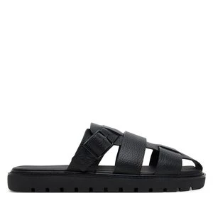 Obrázek produktu Nazouváky Calvin Klein Jeans Sq Molded Sandal Fisherman YM0YM01220 Černá