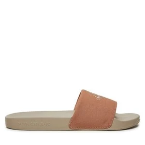 Obrázek produktu Nazouváky Calvin Klein Jeans YW0YW01835 Růžová