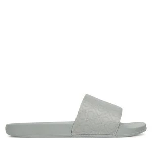Obrázek produktu Nazouváky Calvin Klein Pool Slide - Jacq HW0HW02420 Šedá