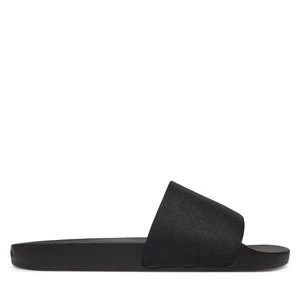 Obrázek produktu Nazouváky Calvin Klein Pool Slide Jaq Mono HM0HM01762 Černá