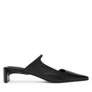 Obrázek produktu Nazouváky Calvin Klein Set Back Heel Pump Lth HW0HW02801 Černá