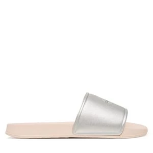 Obrázek produktu Nazouváky Calvin Klein V3A0-83268-1367 Stříbrná