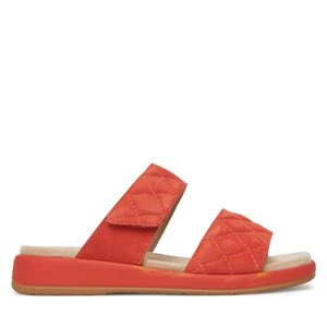 Obrázek produktu Nazouváky Caprice 9-27204-44 Oranžová