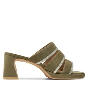 Obrázek produktu Nazouváky Caprice 9-27211-42 Khaki