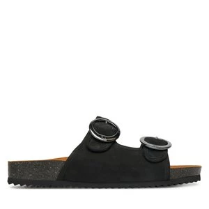 Obrázek produktu Nazouváky Caprice 9-27403-44 Černá