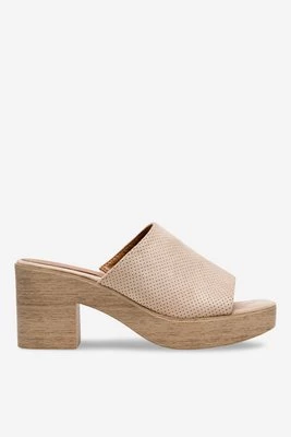 Obrázek produktu Nazouváky Clara Barson