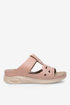 Obrázek produktu Nazouváky Clara Barson
