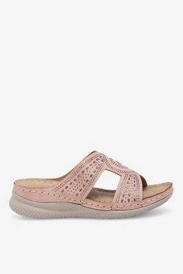Obrázek produktu Nazouváky Clara Barson
