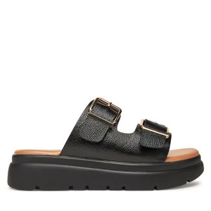 Obrázek produktu Nazouváky Clara Barson H3T9409-6 Černá