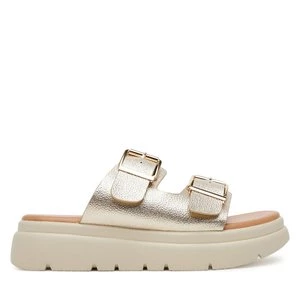 Obrázek produktu Nazouváky Clara Barson H3T9409-6 Zlatá