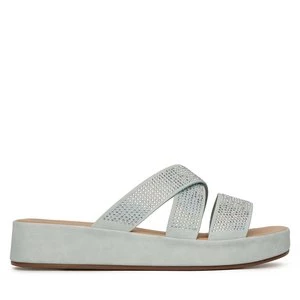 Obrázek produktu Nazouváky Clara Barson R23SS06671 Modrá