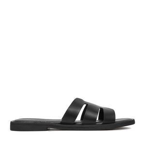 Obrázek produktu Nazouváky Clara Barson WS6283-08 Černá