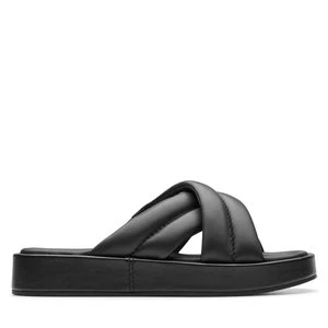 Obrázek produktu Nazouváky Clarks Alda Glide 26179276 Černá