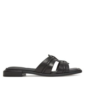 Obrázek produktu Nazouváky Clarks Ariany Mule 26181234 Černá