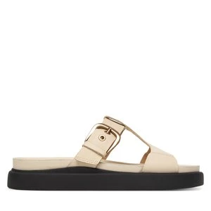 Obrázek produktu Nazouváky Clarks Aristella West 26185812 Écru