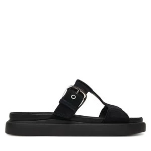 Obrázek produktu Nazouváky Clarks Aristella West 26185813 Černá