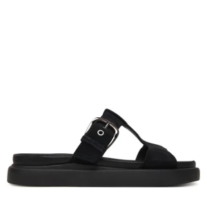 Obrázek produktu Nazouváky Clarks Aristella West 26185813 Černá