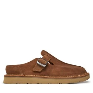 Obrázek produktu Nazouváky Clarks Solsbury  26180881 Hnědá