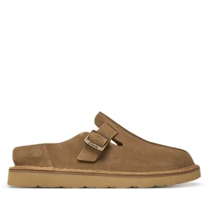 Obrázek produktu Nazouváky Clarks Solsbury 26180882 Hnědá