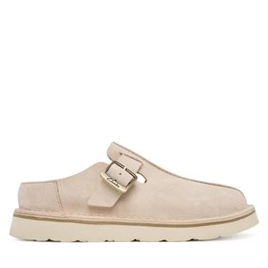 Obrázek produktu Nazouváky Clarks Solsbury Mule. 26184170 Béžová