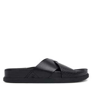 Obrázek produktu Nazouváky Clarks Torford Cross 26181382 Černá