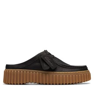 Obrázek produktu Nazouváky Clarks Torhill Mule 26181193 Černá