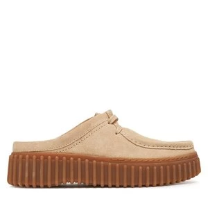 Obrázek produktu Nazouváky Clarks Torhill Mule 26181197 Écru