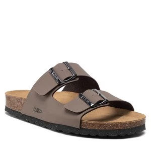 Obrázek produktu Nazouváky CMP Eco Thalita Slipper 3Q91017 Hnědá