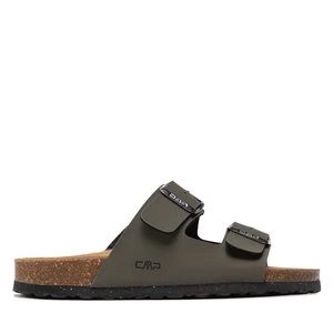Obrázek produktu Nazouváky CMP Eco Thalitha Silpper 3Q91017 Zelená