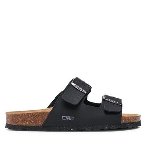 Obrázek produktu Nazouváky CMP Eco Thalitha Slipper 3Q91017 Černá