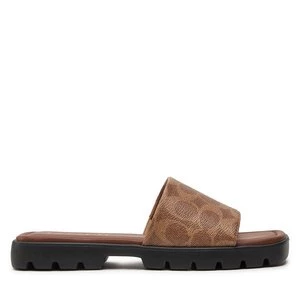 Obrázek produktu Nazouváky Coach Florence CP898 Hnědá