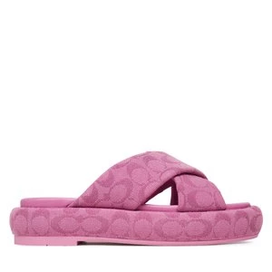 Obrázek produktu Nazouváky Coach Penelope CAS84 Růžová