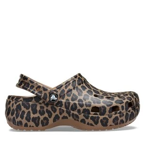 Obrázek produktu Nazouváky Crocs 211760 Hnědá