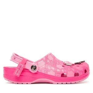 Obrázek produktu Nazouváky Crocs Barbie Classic Clog 211405 Růžová