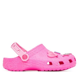 Obrázek produktu Nazouváky Crocs Barbie Classic Clog 211406 Růžová