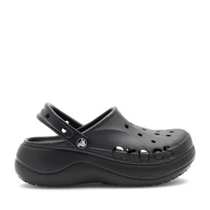 Obrázek produktu Nazouváky Crocs BAYA PLATFORM CLOG 208186-001 Černá