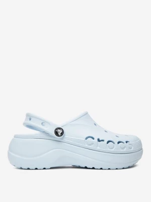 Obrázek produktu Nazouváky Crocs BLANKYTNĚ MODRÁ