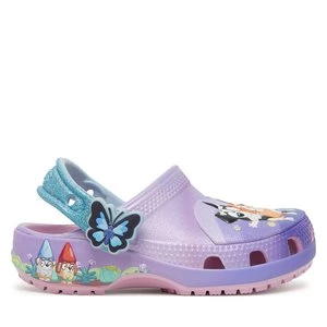Obrázek produktu Nazouváky Crocs Bluey Multi Pink Cls Clg T 212370 Barevná