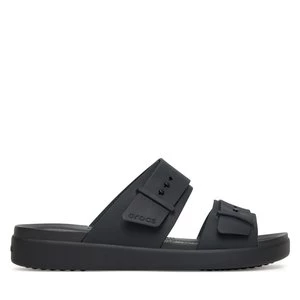 Obrázek produktu Nazouváky Crocs Brooklyn Buckle Low Low 211215 Černá