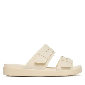 Obrázek produktu Nazouváky Crocs Brooklyn Buckle Low Low 211215 Écru