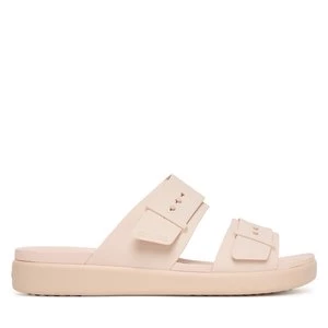 Obrázek produktu Nazouváky Crocs Brooklyn Buckle Low Low 211215 Růžová