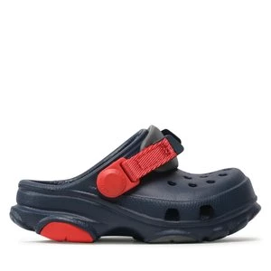 Obrázek produktu Nazouváky Crocs Classic All-Terrain Clog T 206747 Tmavomodrá