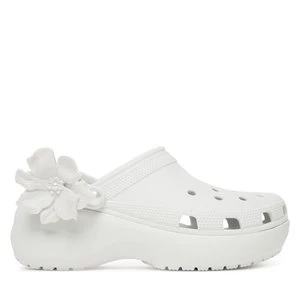 Obrázek produktu Nazouváky Crocs Classic Bouquet Platform Clog 211292 Bílá