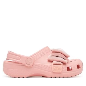 Obrázek produktu Nazouváky Crocs Classic Bow Clog 211886 Růžová