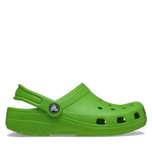 Obrázek produktu Nazouváky Crocs Classic Clog K 206991 Zelená